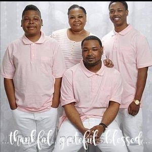 Meet your Posher, Cathy